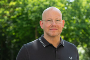 Lars Bohn