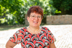 Ursula Simon