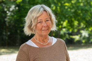 Erika Holthaus