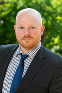 Mark Fornasier